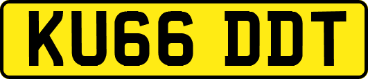 KU66DDT