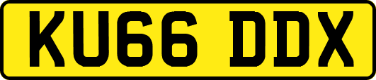 KU66DDX