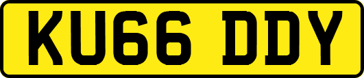 KU66DDY