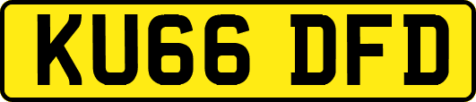 KU66DFD