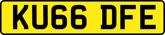 KU66DFE