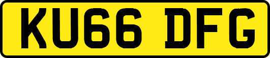 KU66DFG