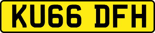 KU66DFH