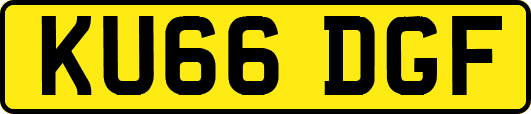 KU66DGF