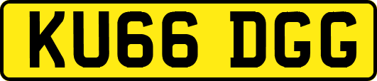 KU66DGG