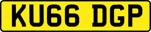 KU66DGP