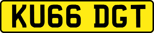 KU66DGT