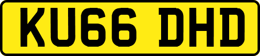 KU66DHD
