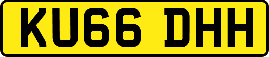 KU66DHH