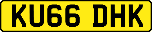 KU66DHK