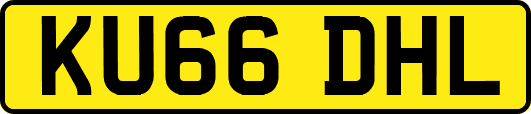 KU66DHL