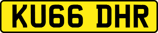 KU66DHR