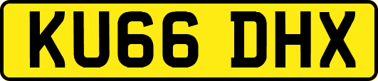 KU66DHX