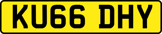 KU66DHY