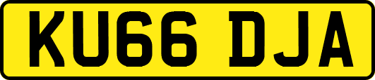 KU66DJA