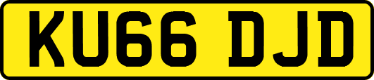 KU66DJD
