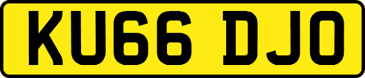 KU66DJO