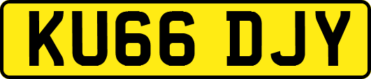 KU66DJY