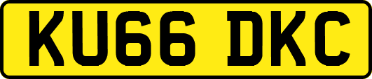 KU66DKC