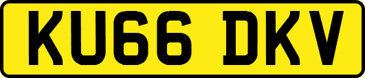 KU66DKV