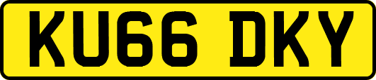 KU66DKY