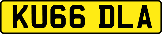 KU66DLA
