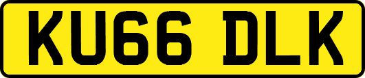 KU66DLK