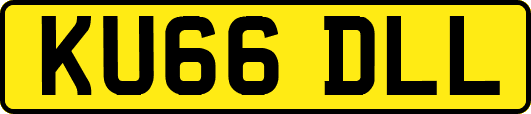 KU66DLL
