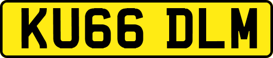 KU66DLM