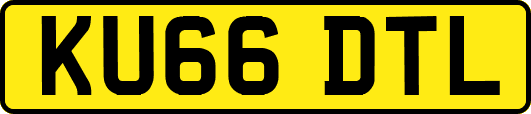 KU66DTL