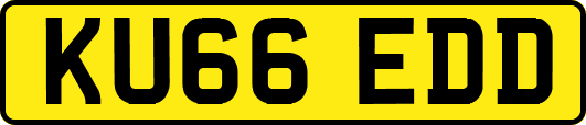 KU66EDD
