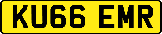 KU66EMR