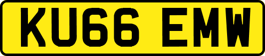 KU66EMW
