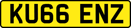 KU66ENZ