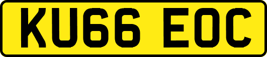 KU66EOC