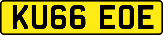 KU66EOE