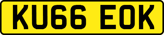 KU66EOK