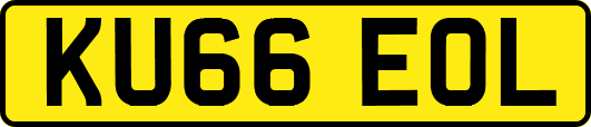 KU66EOL