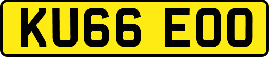 KU66EOO