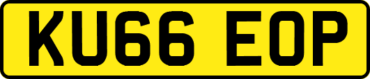 KU66EOP