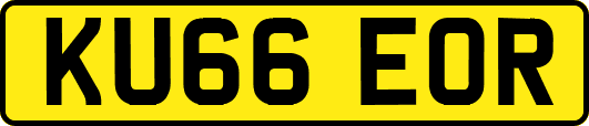 KU66EOR