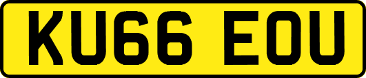 KU66EOU