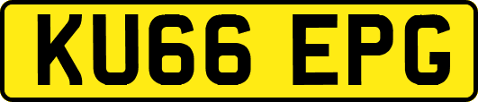 KU66EPG