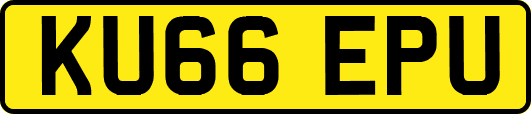 KU66EPU