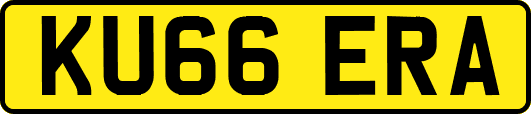 KU66ERA