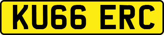 KU66ERC