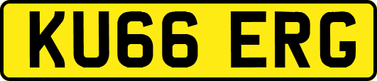KU66ERG