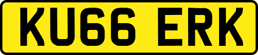 KU66ERK