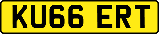 KU66ERT