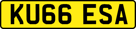 KU66ESA
